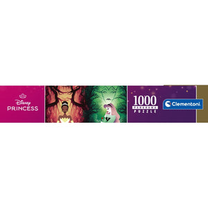Princess - 1000 pièces