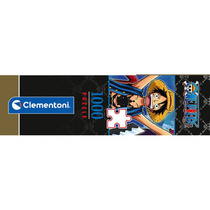 One Piece - 1000 pièces