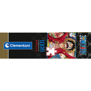 One Piece - 1000 pièces