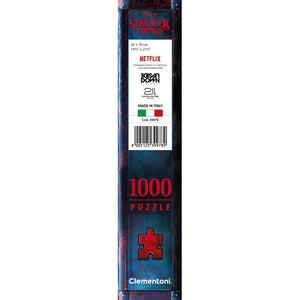 Stranger Things - 1000 pièces
