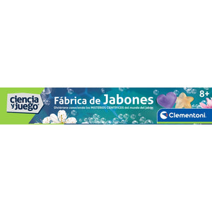 Fábrica de Jabones
