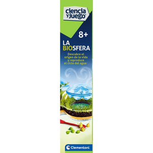 La Biosfera