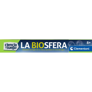 La Biosfera