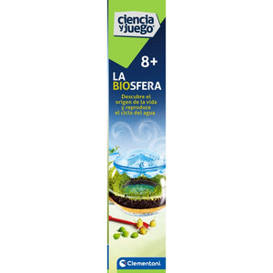 La Biosfera