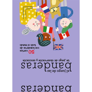 El Juego de las Banderas