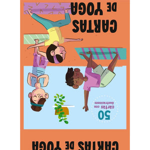 Cartas de Yoga