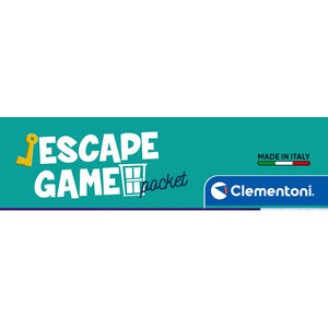 Escape Game - El laboratorio del Doctor Frank