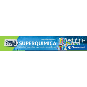 Superquímica