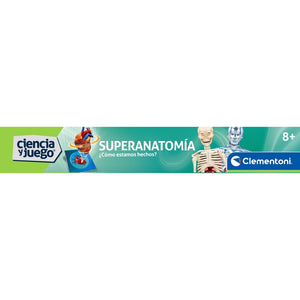 Superanatomía