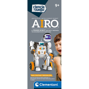Robot AIRO