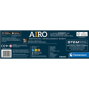 Robot AIRO