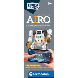 Robot AIRO