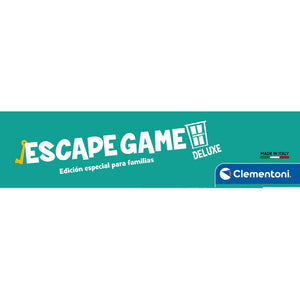 Escape Game - Deluxe