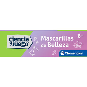 Mascarillas de Belleza