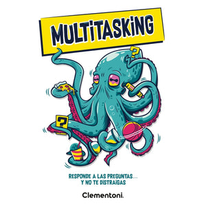 Multitasking