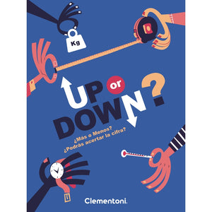 Up or Down?