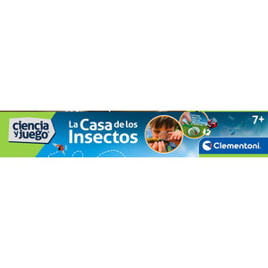 La Casa de los Insectos