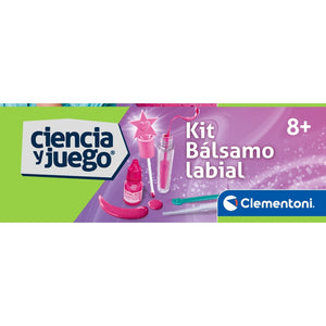 Kit Bálsamo Labial
