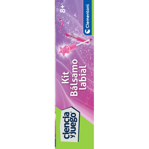 Kit Bálsamo Labial