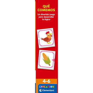 Pocket Qué Comemos
