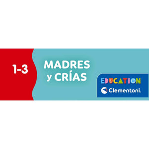 Pocket Madres y Crías