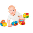 Cargar imagen en el visor de la galería, Display Babies Coches Blanditos