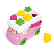 Cargar imagen en el visor de la galería, Baby Minnie Autobús Formas y Colores