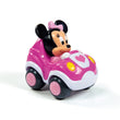 Cargar imagen en el visor de la galería, Coches Pull-Back Disney Babies