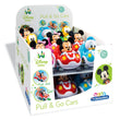 Cargar imagen en el visor de la galería, Coches Pull-Back Disney Babies