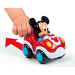 Cargar imagen en el visor de la galería, Coches Pull-Back Disney Babies