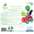 Cargar imagen en el visor de la galería, Arrastre Baby Mickey