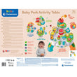 Cargar imagen en el visor de la galería, Baby Park, Mesa de Actividades