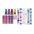 Cargar imagen en el visor de la galería, Uñas brillantes