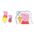 Cargar imagen en el visor de la galería, Peppa Pig - 1x3 + 1x6 + 1x9 + 1x12 pièces