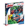Cargar imagen en el visor de la galería, Marvel Avengers - 2x60 pièces