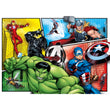 Cargar imagen en el visor de la galería, Marvel Avengers - 2x60 pièces