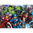 Cargar imagen en el visor de la galería, Marvel Avengers - 2x60 pièces