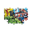 Cargar imagen en el visor de la galería, Marvel Avengers - 2x60 pièces