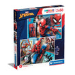 Cargar imagen en el visor de la galería, Marvel Spider-Man - 2x60 pièces