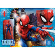 Cargar imagen en el visor de la galería, Marvel Spider-Man - 2x60 pièces