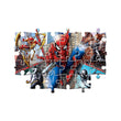Cargar imagen en el visor de la galería, Marvel Spider-Man - 2x60 pièces