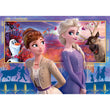 Cargar imagen en el visor de la galería, Disney Frozen 2 - 2x60 pièces