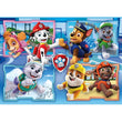 Cargar imagen en el visor de la galería, Paw Patrol - 2x60 pièces