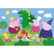 Cargar imagen en el visor de la galería, Peppa Pig - 2x20 pièces