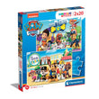 Cargar imagen en el visor de la galería, Paw Patrol - 2x20 pièces