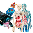 Cargar imagen en el visor de la galería, Superanatomía
