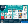 Cargar imagen en el visor de la galería, New Evolution Robot