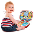 Cargar imagen en el visor de la galería, Baby Laptop: Amigos animales