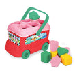 Cargar imagen en el visor de la galería, Baby Minnie Autobús Formas y Colores
