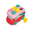 Cargar imagen en el visor de la galería, Baby Minnie Autobús Formas y Colores
